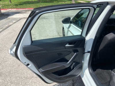 2023 Volkswagen Jetta Sport