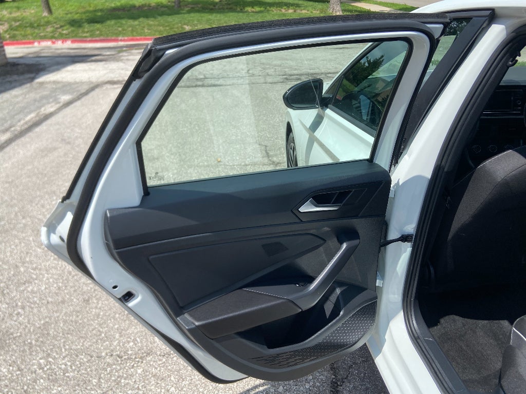 2023 Volkswagen Jetta Sport