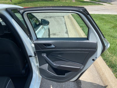 2023 Volkswagen Jetta Sport