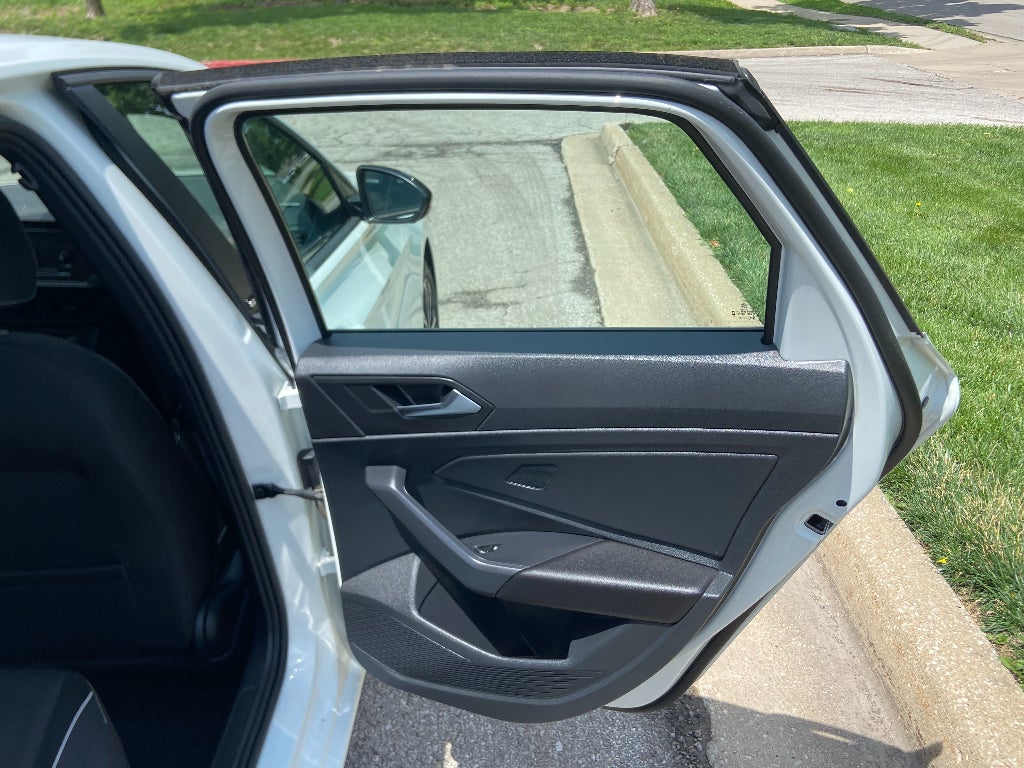 2023 Volkswagen Jetta Sport