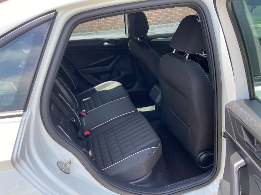 2023 Volkswagen Jetta Sport