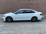 2023 Volkswagen Jetta Sport