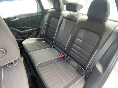 2023 Volkswagen Jetta Sport
