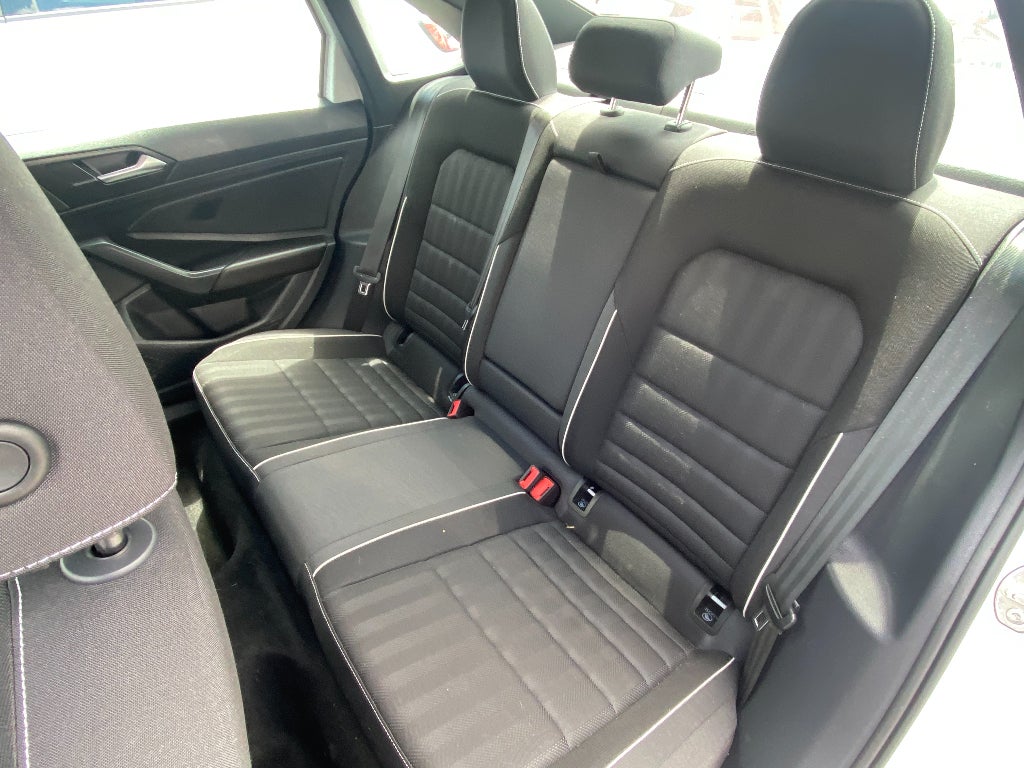 2023 Volkswagen Jetta Sport