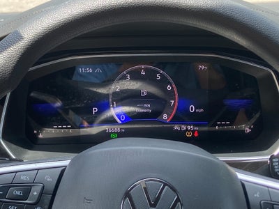 2023 Volkswagen Jetta Sport