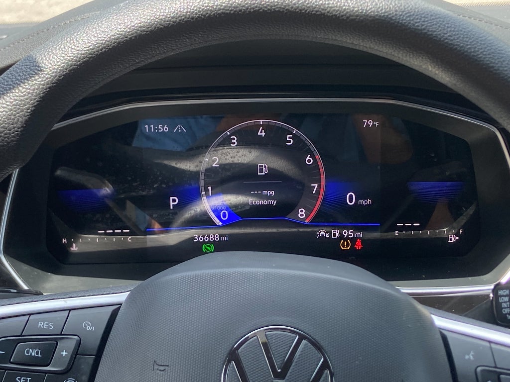 2023 Volkswagen Jetta Sport