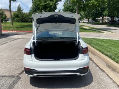 2023 Volkswagen Jetta Sport