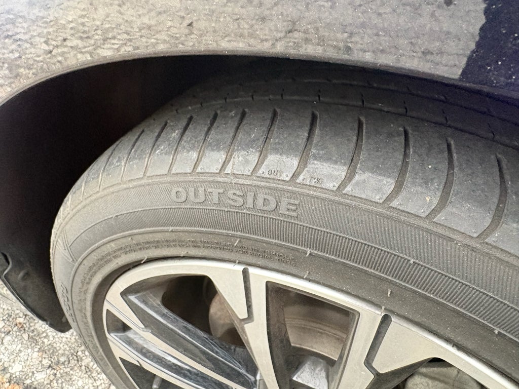 2024 Volkswagen Jetta Sport