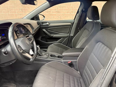 2024 Volkswagen Jetta Sport