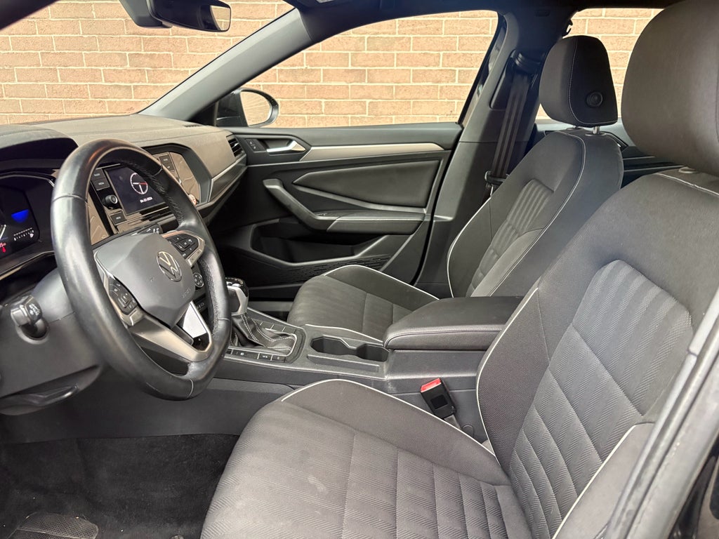 2024 Volkswagen Jetta Sport