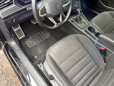 2024 Volkswagen Jetta Sport