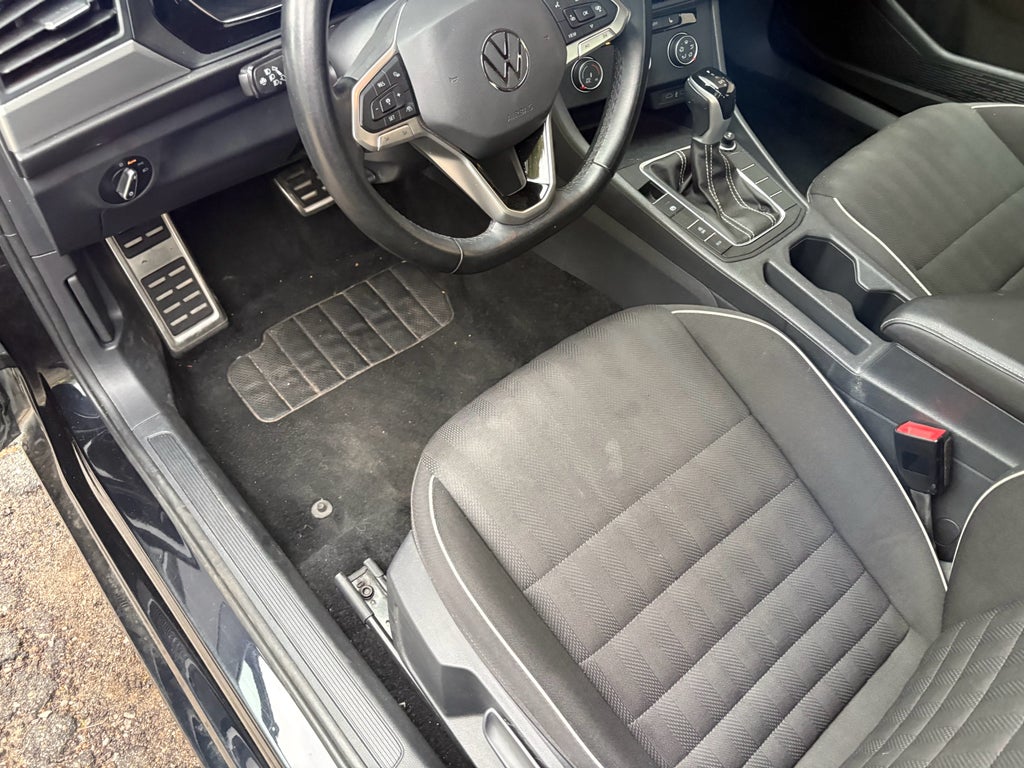 2024 Volkswagen Jetta Sport