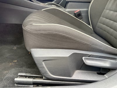 2024 Volkswagen Jetta Sport