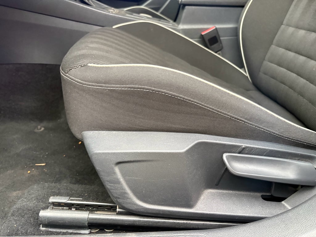 2024 Volkswagen Jetta Sport