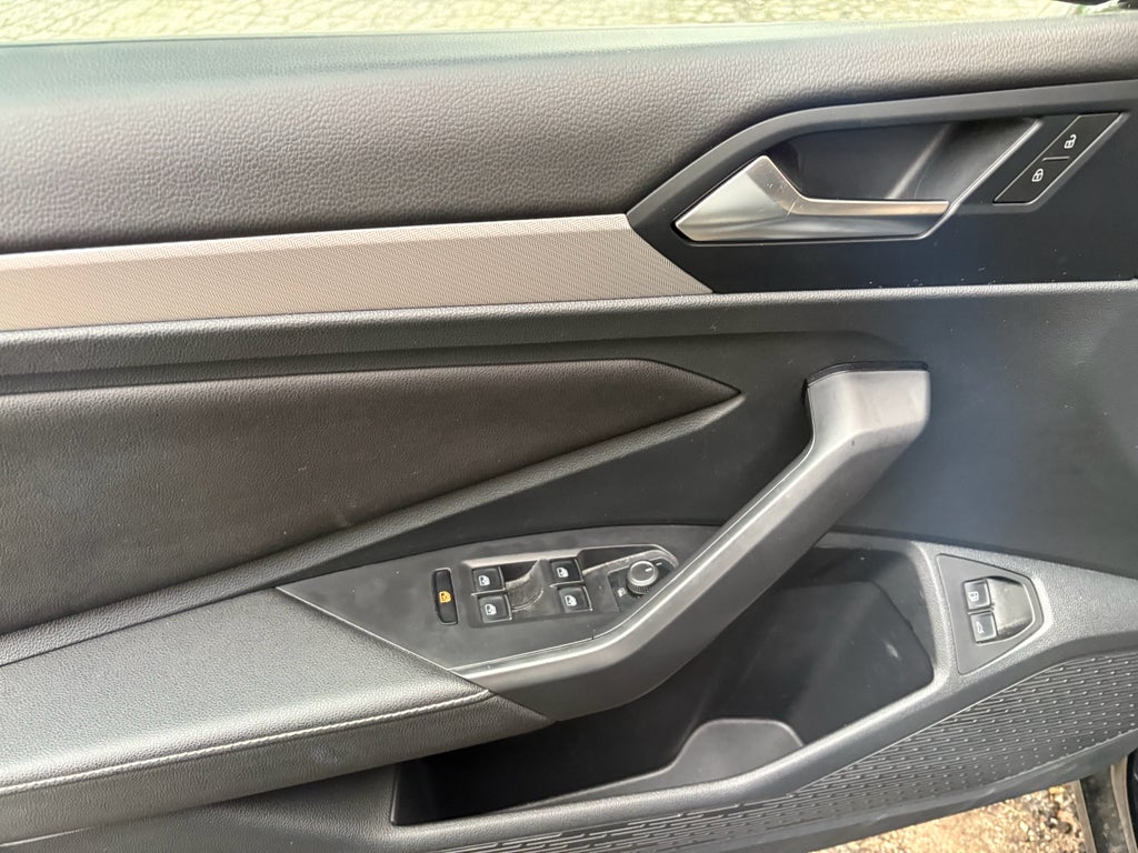 2024 Volkswagen Jetta Sport