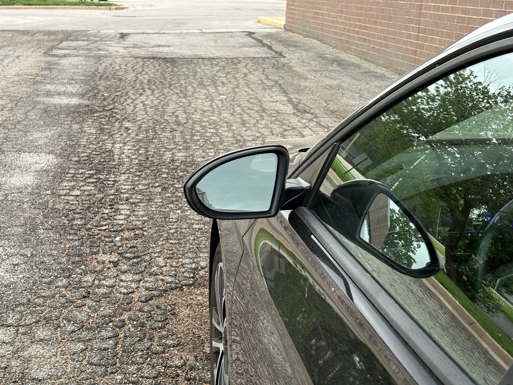 2024 Volkswagen Jetta Sport