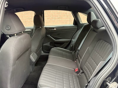 2024 Volkswagen Jetta Sport