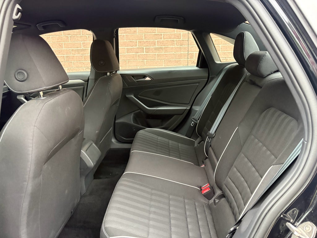 2024 Volkswagen Jetta Sport