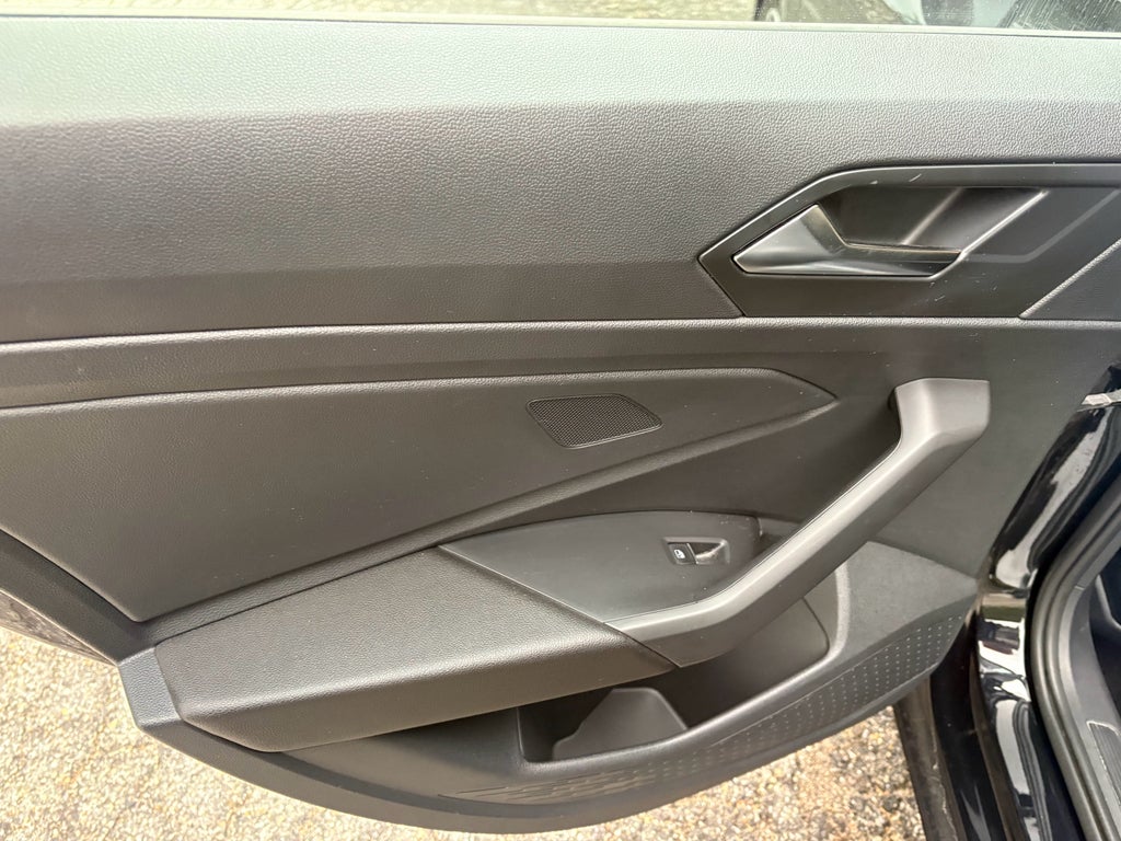 2024 Volkswagen Jetta Sport