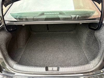 2024 Volkswagen Jetta Sport