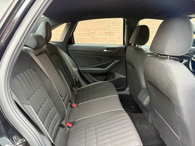 2024 Volkswagen Jetta Sport