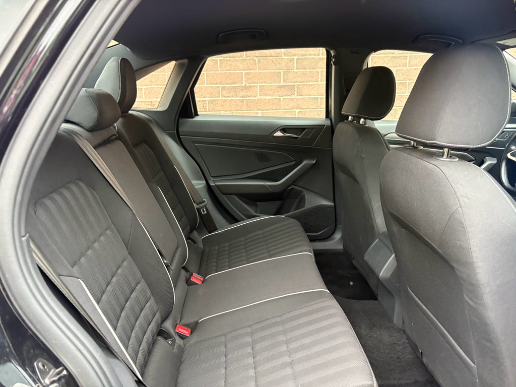 2024 Volkswagen Jetta Sport