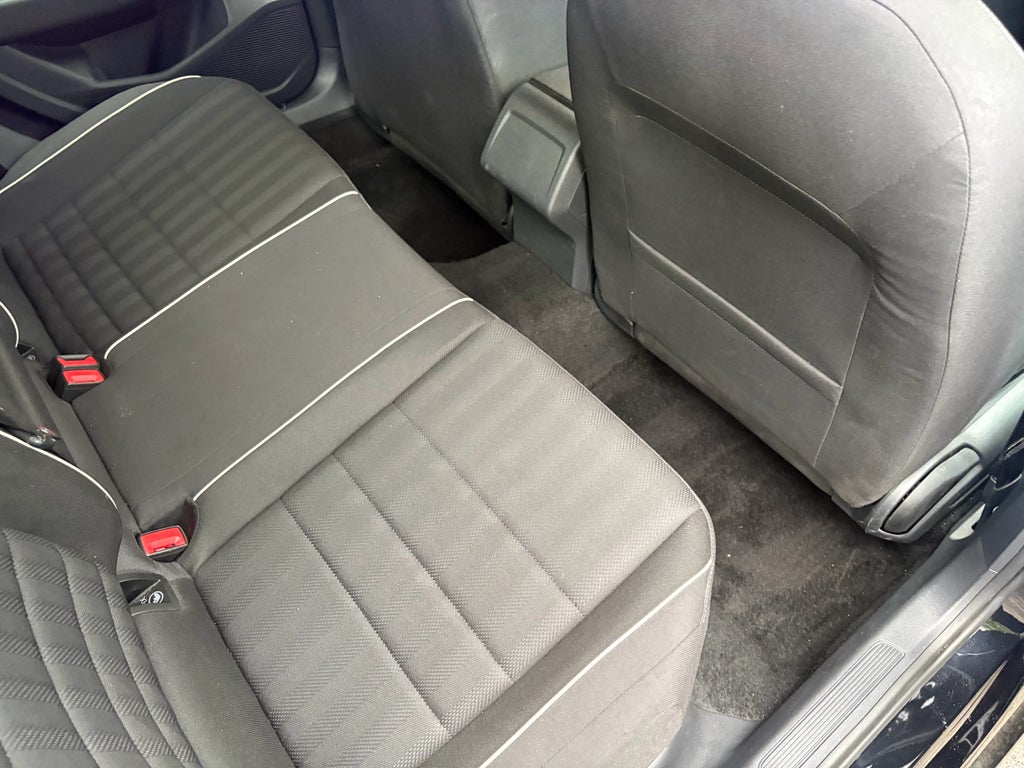 2024 Volkswagen Jetta Sport