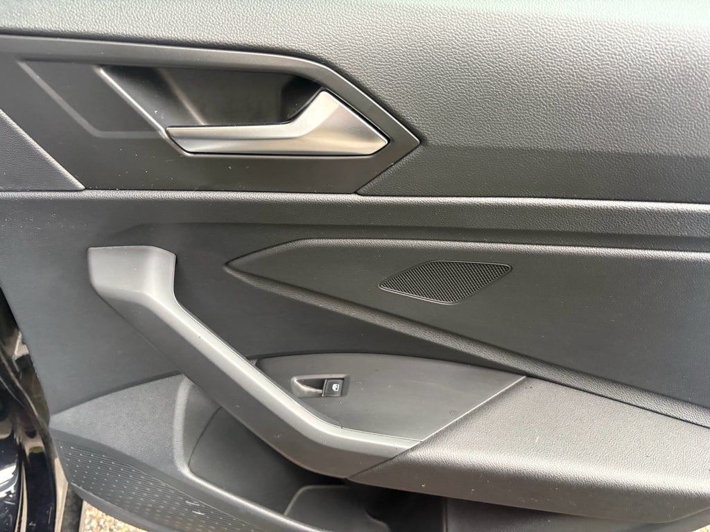 2024 Volkswagen Jetta Sport