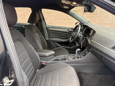 2024 Volkswagen Jetta Sport