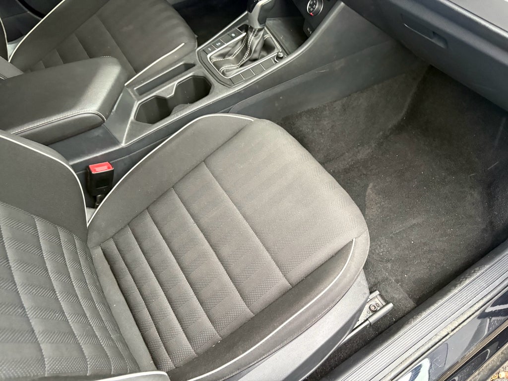 2024 Volkswagen Jetta Sport