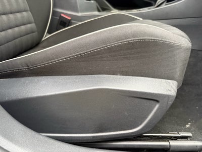 2024 Volkswagen Jetta Sport