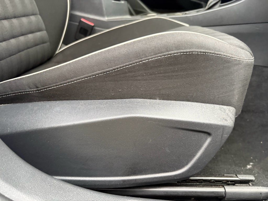 2024 Volkswagen Jetta Sport