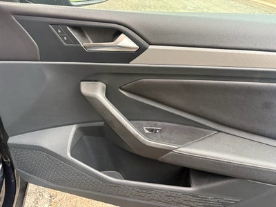 2024 Volkswagen Jetta Sport