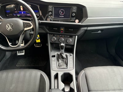 2024 Volkswagen Jetta Sport