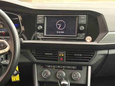 2024 Volkswagen Jetta Sport