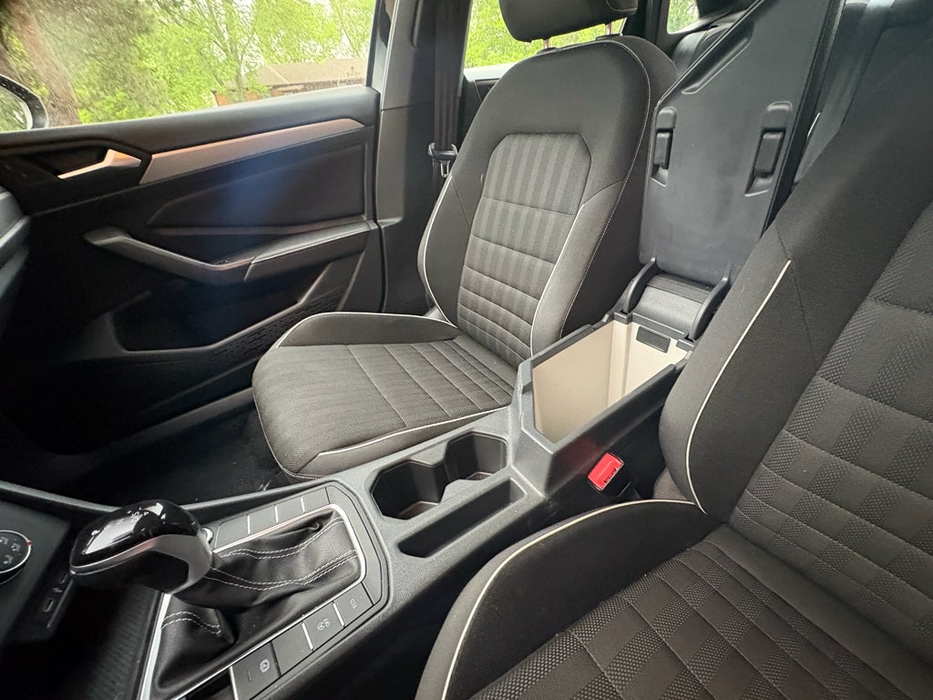 2024 Volkswagen Jetta Sport