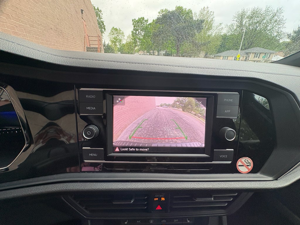 2024 Volkswagen Jetta Sport