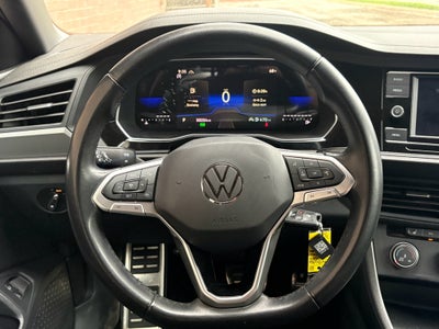 2024 Volkswagen Jetta Sport