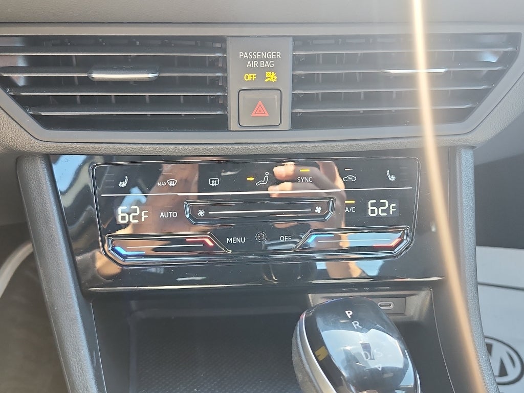 2025 Volkswagen Jetta Sport