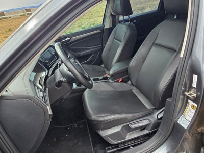 2019 Volkswagen Jetta SE