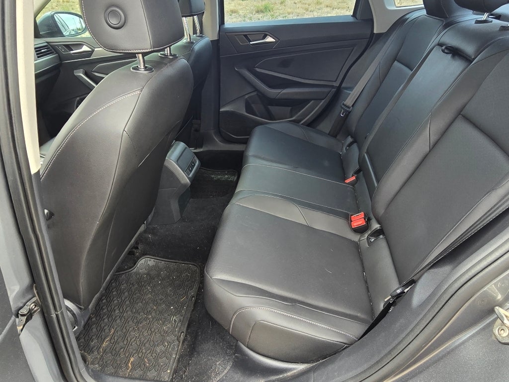 2019 Volkswagen Jetta SE