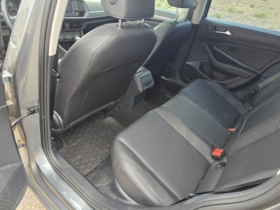 2019 Volkswagen Jetta SE