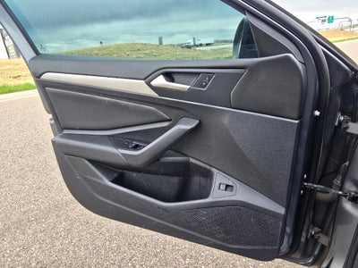 2019 Volkswagen Jetta SE