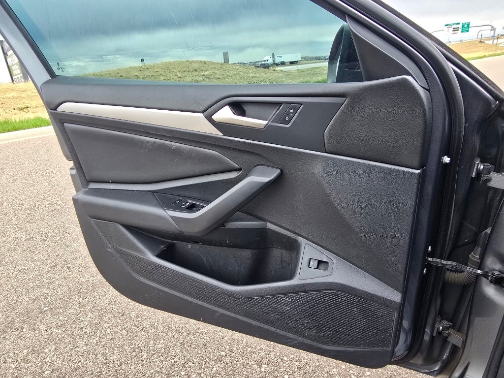 2019 Volkswagen Jetta SE