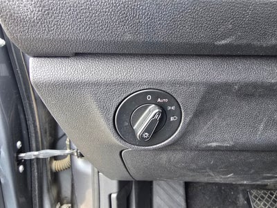 2019 Volkswagen Jetta SE