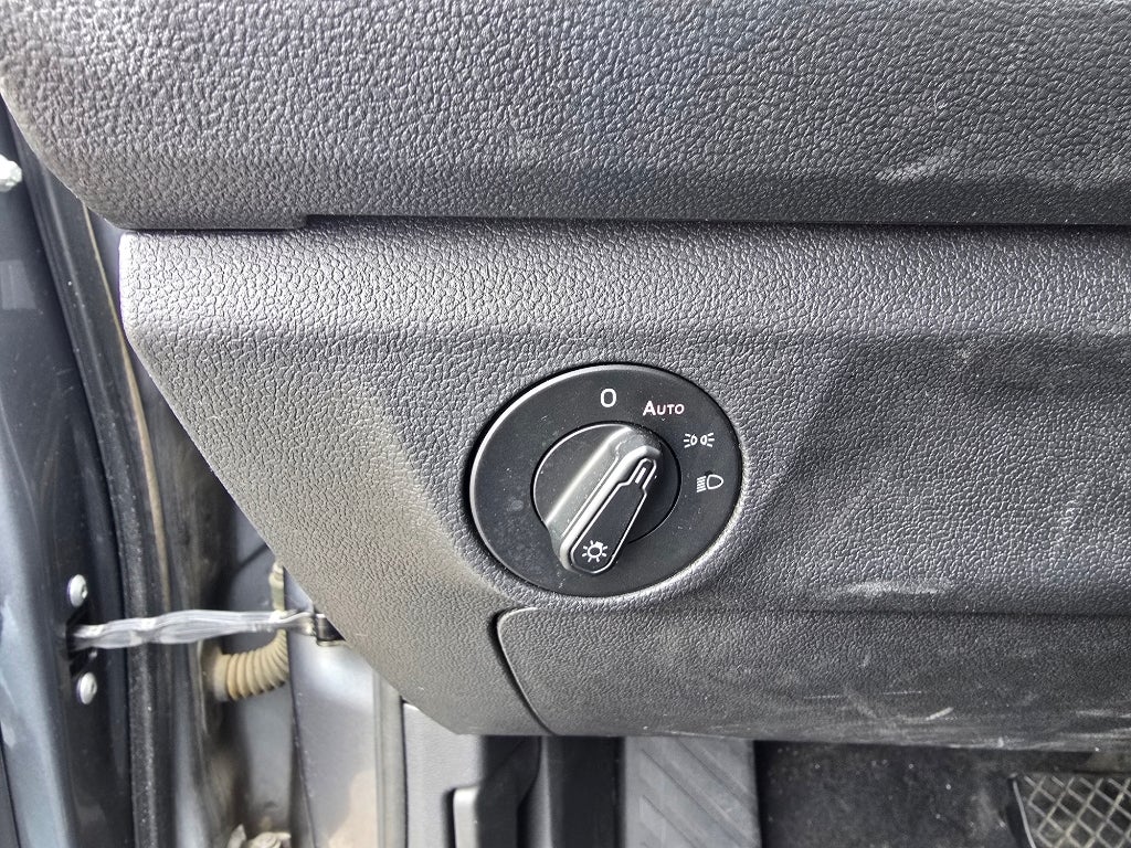 2019 Volkswagen Jetta SE