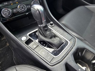 2019 Volkswagen Jetta SE