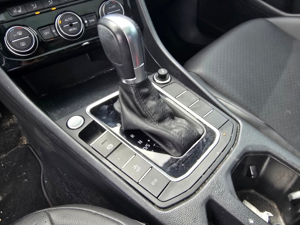 2019 Volkswagen Jetta SE