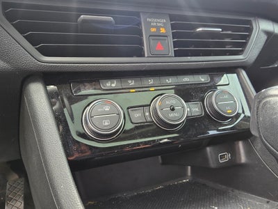 2019 Volkswagen Jetta SE