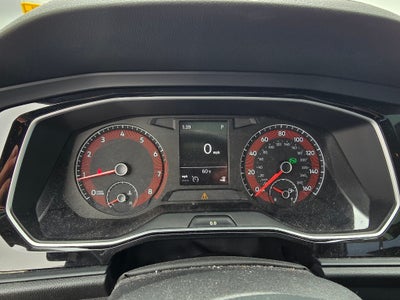 2019 Volkswagen Jetta SE